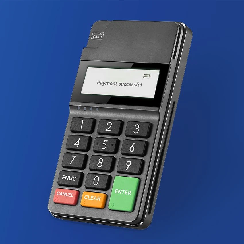 Multi-function MPos best