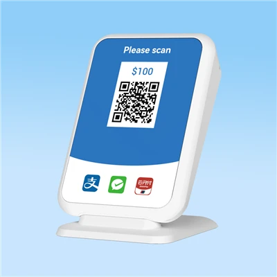 세계 최고의 QR 스캐너 박스 제조업체 10곳